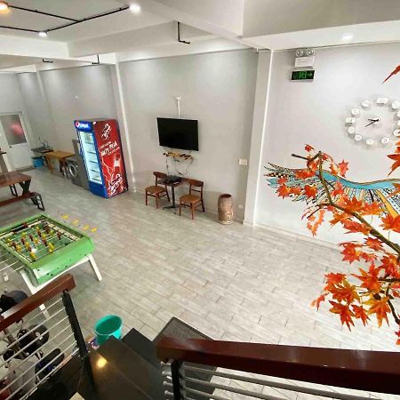Sophie'S House Homestay Куинён Экстерьер фото