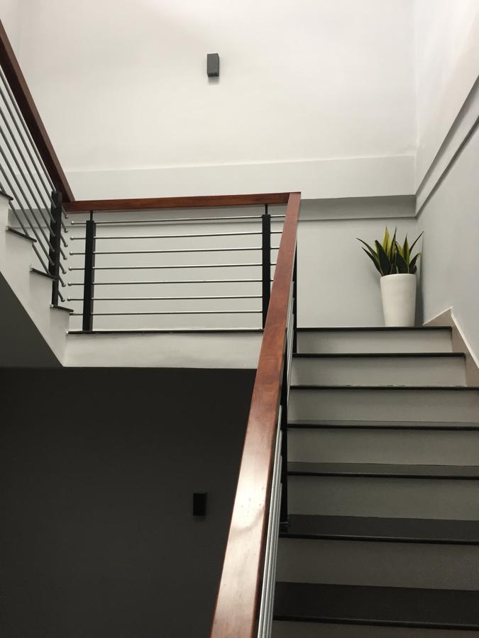 Sophie'S House Homestay Куинён Экстерьер фото