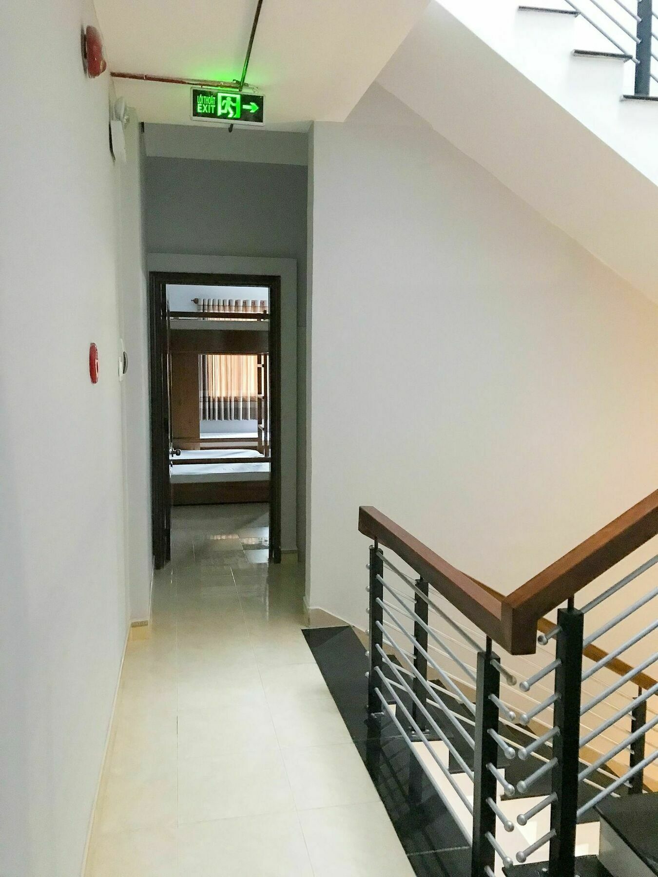 Sophie'S House Homestay Куинён Экстерьер фото